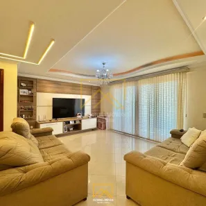 Apartamento com 3 Quartos à venda, 190m² no Vila Eunice Nova, Cachoeirinha