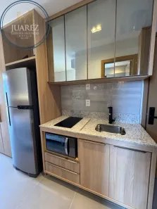 Apartamento com 1 Quarto à venda, 23m² no Ondina, Salvador