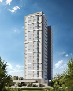 Apartamento com 3 Quartos à venda, 121m² no Jardim do Lago, Londrina