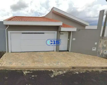 Casa com 3 Quartos à venda, 177m² no Residencial São Domingos, Franca