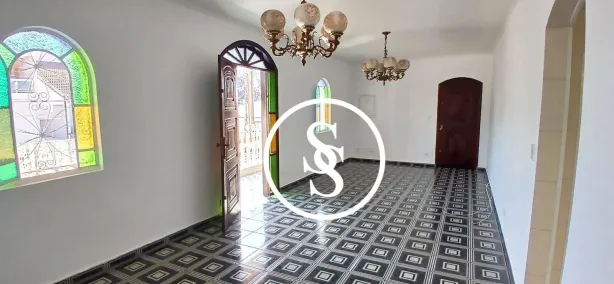 Casa com 4 Quartos à venda, 254m² no Independência, São Bernardo do Campo