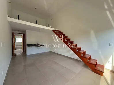 Apartamento com 1 Quarto à venda, 35m² no São Francisco, Niterói