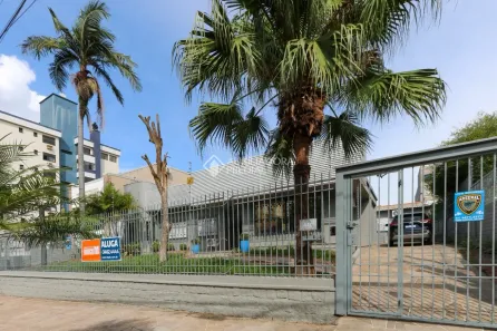 Casa com 1 Quarto para alugar, 222m² no Marechal Rondon, Canoas
