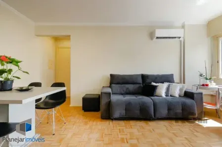 Apartamento com 3 Quartos à venda, 73m² no Menino Deus, Porto Alegre