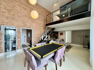 Apartamento com 4 Quartos à venda, 202m² no Campo Belo, São Paulo