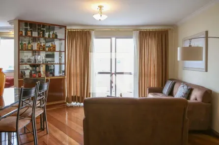 Apartamento com 3 Quartos à venda, 115m² no Perdizes, São Paulo