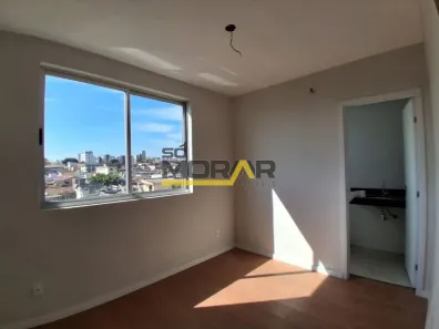 Apartamento com 3 Quartos à venda, 72m² no Renascença, Belo Horizonte