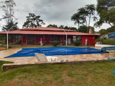 com 4 Quartos à venda, 640m² no Parque Vale do Uirapuru, São Carlos