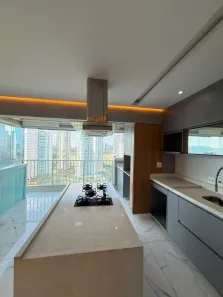 Apartamento com 2 Quartos para alugar, 70m² no Alphaville Empresarial, Barueri