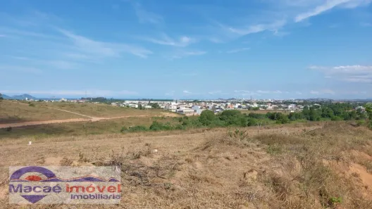 Lote/Terreno à venda, 200m² no Ajuda de Baixo, Macaé