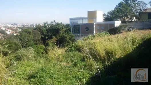 Lote/Terreno à venda, 460m² no Cidade Satélite, Atibaia