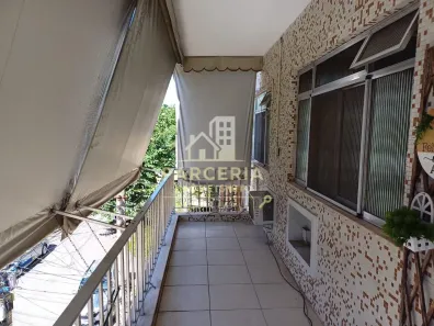 Apartamento com 2 Quartos à venda, 75m² no Irajá, Rio de Janeiro