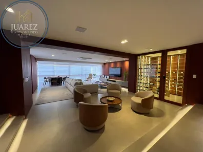 Apartamento com 3 Quartos à venda, 416m² no Barra, Salvador