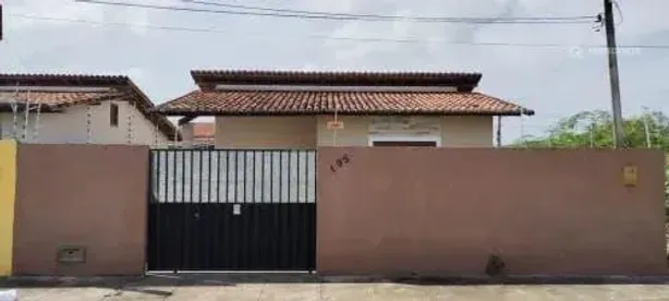Casa com 2 Quartos à venda, 200m² no Nova Esperança, Parnamirim