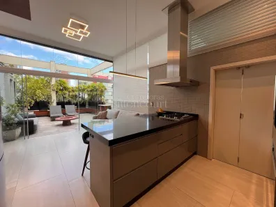 Cobertura com 3 Quartos à venda, 158m² no Atiradores, Joinville
