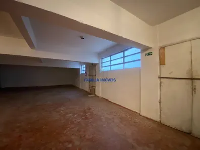 Galpão/Depósito/Armazém para alugar, 200m² no Vila São Jorge, São Vicente