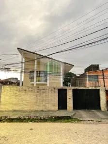 Casa com 6 Quartos à venda, 245m² no Janga, Paulista