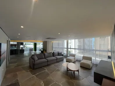 Apartamento com 3 Quartos à venda, 267m² no Gonzaga, Santos