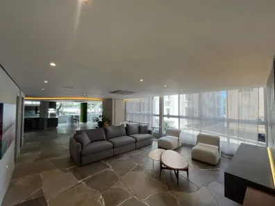 Apartamento com 3 Quartos à venda, 359m² no Gonzaga, Santos