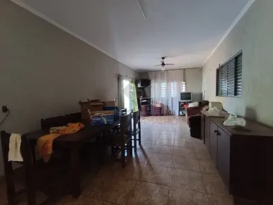 Casa com 3 Quartos à venda, 198m² no Vila Tibério, Ribeirão Preto