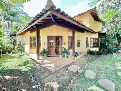 Apartamento com 4 Quartos à venda, 470m² no Vila de São Fernando, Cotia