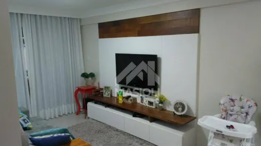 Apartamento com 2 Quartos à venda, 65m² no Praia da Costa, Vila Velha