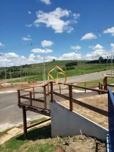 Lote/Terreno à venda, 320m² no Borda da Mata, Caçapava