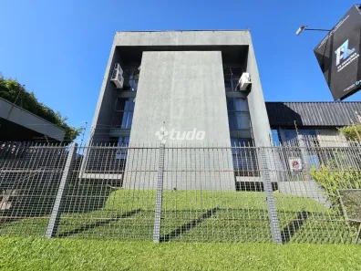 Sala Comercial para alugar, 118m² no Pátria Nova, Novo Hamburgo