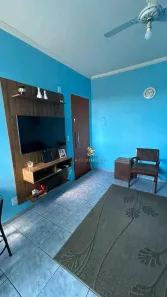 Apartamento com 2 Quartos para venda ou aluguel, 50m² no Jardim Novo Amanhecer, Jacareí