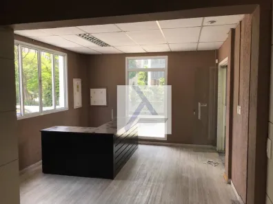 Prédio Comercial para alugar, 1200m² no Pinheiros, São Paulo