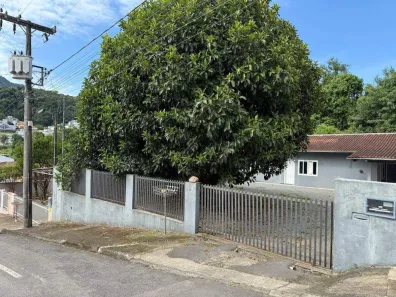 Casa com 1 Quarto à venda, 71m² no Amizade, Jaraguá do Sul