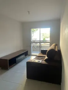 Apartamento com 2 Quartos para alugar, 65m² no Parque Industrial, São José dos Campos