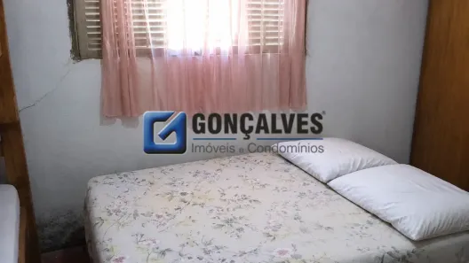 com 1 Quarto à venda, 114m² no Nova Petrópolis, São Bernardo do Campo
