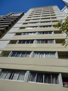 Apartamento com 1 Quarto para alugar, 50m² no Cambuí, Campinas