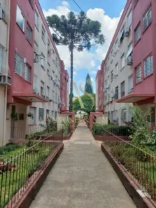 Apartamento com 1 Quarto à venda, 30m² no Jardim Leopoldina, Porto Alegre