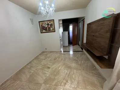 Apartamento com 2 Quartos para alugar, 53m² no Vila Abaeté, Campinas