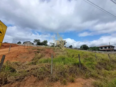 Lote/Terreno à venda, 1600m² no Centro, Nazaré Paulista