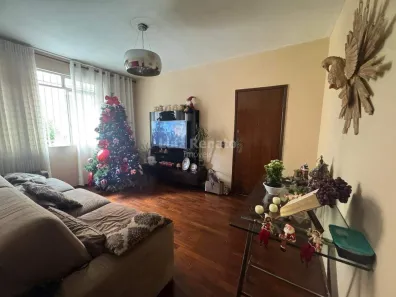 Apartamento com 4 Quartos à venda, 120m² no Cruzeiro, Belo Horizonte