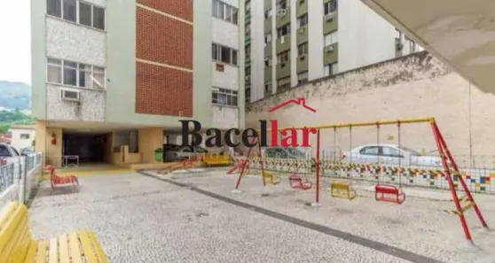 Apartamento com 2 Quartos à venda, 73m² no Méier, Rio de Janeiro