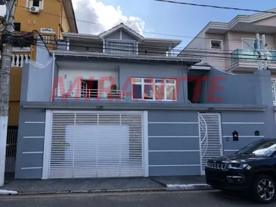 Sobrado com 3 Quartos à venda, 300m² no Jardim Franca, São Paulo