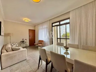 Apartamento com 3 Quartos à venda, 884m² no Coração de Jesus, Belo Horizonte