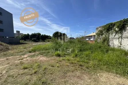 Lote/Terreno à venda, 300m² no Itajubá II, Barra Velha
