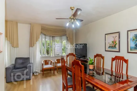 Apartamento com 3 Quartos à venda, 102m² no Rio Branco, Porto Alegre