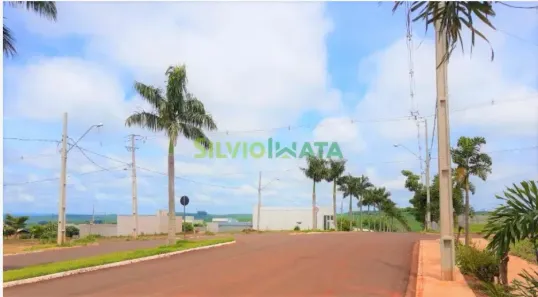 Lote/Terreno à venda, 320m² no Jardim Nova Floresta, Floresta