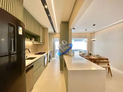 Apartamento com 3 Quartos à venda, 85m² no Jardim Sul, São José dos Campos