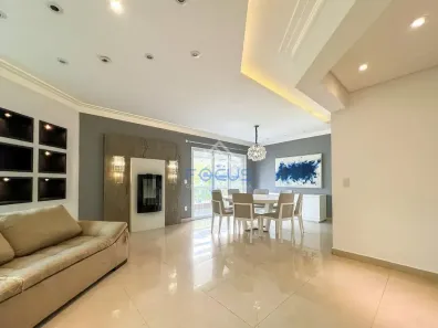 Apartamento com 3 Quartos para venda ou aluguel, 167m² no Vila Boaventura, Jundiaí