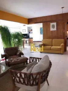 Apartamento com 3 Quartos à venda, 162m² no Lapa, São Paulo