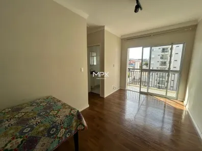Apartamento com 2 Quartos à venda, 58m² no Parque São Matheus, Piracicaba