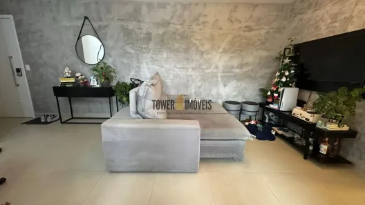 Apartamento com 2 Quartos à venda, 80m² no Jardim Brasil, Campinas