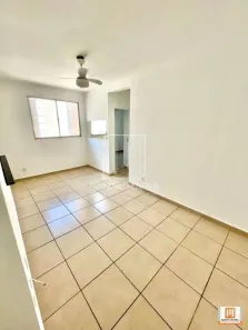 Apartamento com 2 Quartos à venda, 58m² no Residencial Parque dos Servidores, Ribeirão Preto